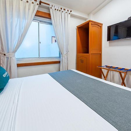 Ayenda Optimum Hotel Pereira Bagian luar foto