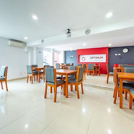 Ayenda Optimum Hotel Pereira Bagian luar foto