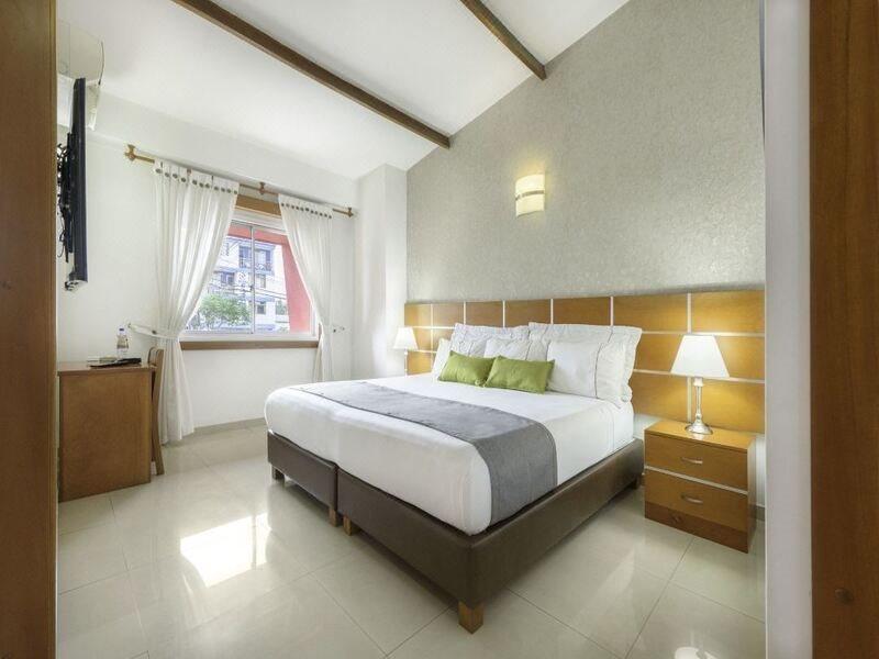 Ayenda Optimum Hotel Pereira Bagian luar foto