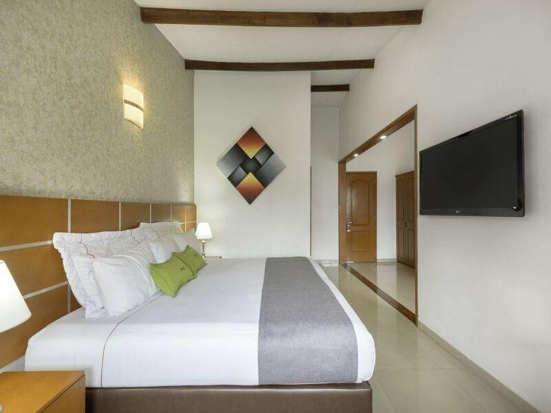 Ayenda Optimum Hotel Pereira Bagian luar foto