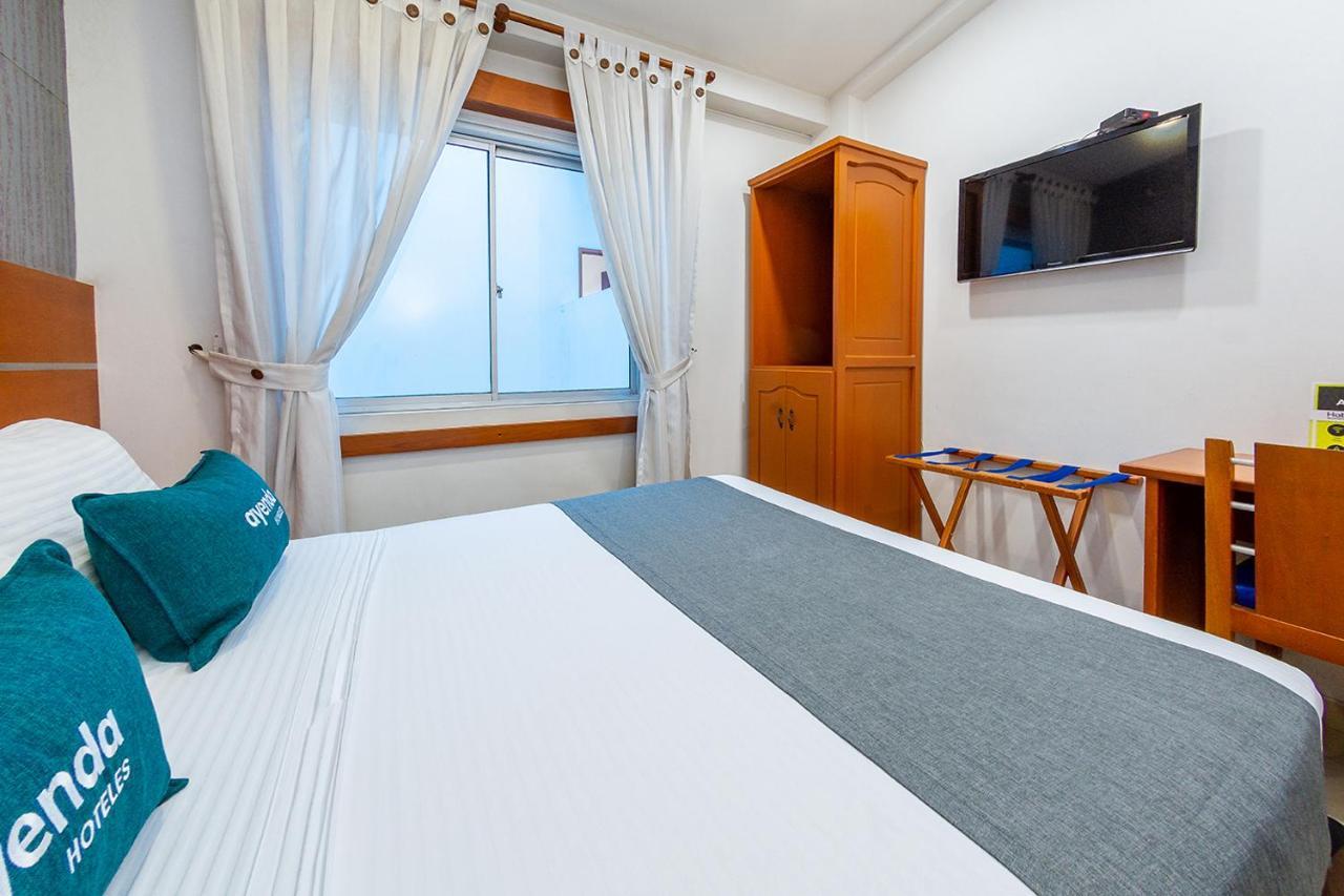 Ayenda Optimum Hotel Pereira Bagian luar foto