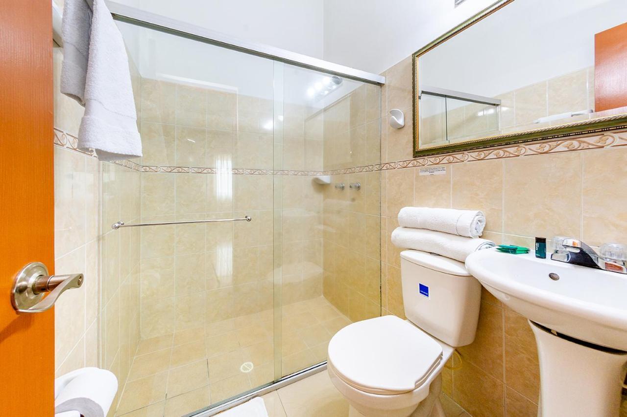 Ayenda Optimum Hotel Pereira Bagian luar foto