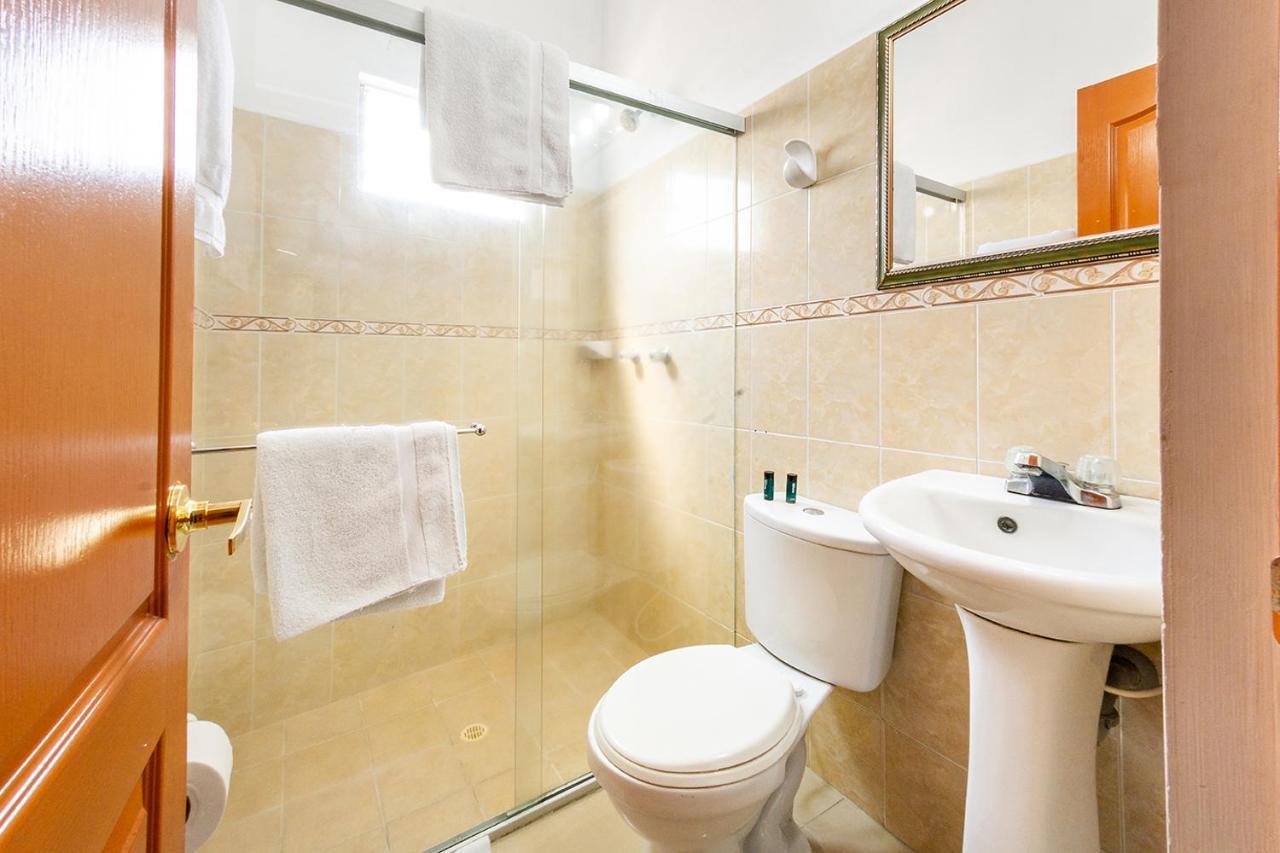 Ayenda Optimum Hotel Pereira Bagian luar foto