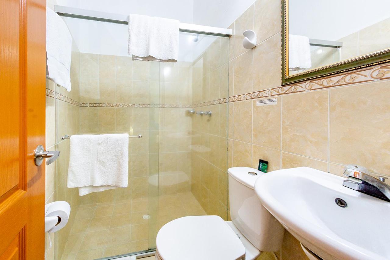 Ayenda Optimum Hotel Pereira Bagian luar foto