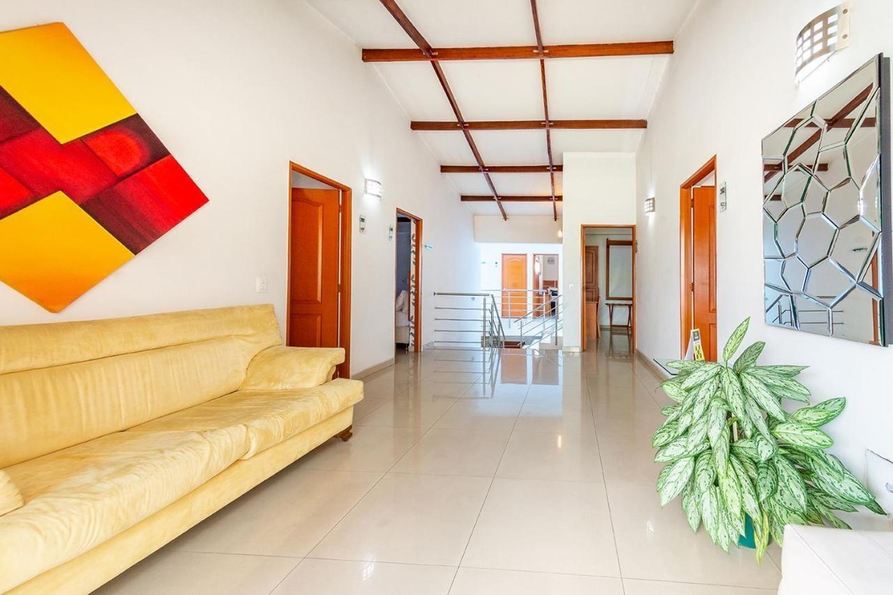 Ayenda Optimum Hotel Pereira Bagian luar foto